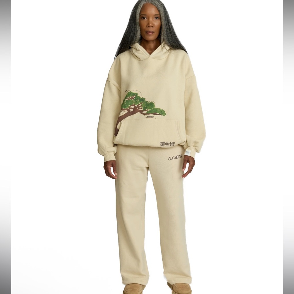 Alchemai Tree of Life Sweatpants - Picture 4 of 7
